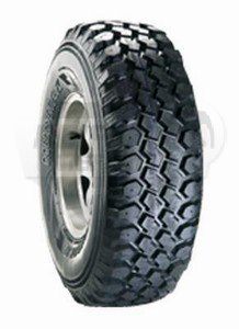 Nankang N889 M/T 265/70 R17