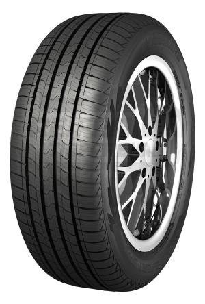 Nankang CROSS SPORT SP-9 215/60 R16