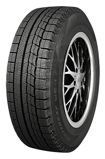 Nankang WINTERSAF WS-1 255/45 R21