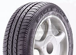 Goodyear Eagle NCT 5 EMT 255/50 R21