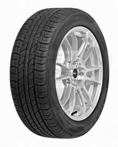 Nexen CP672a 215/65 R16