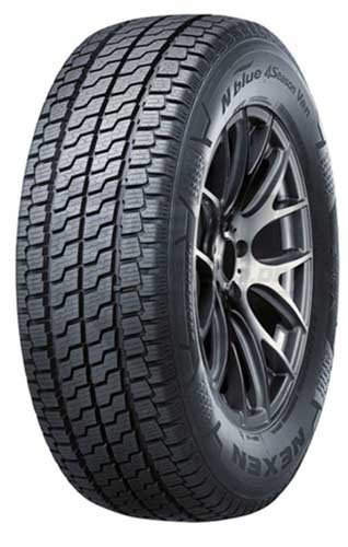 Nexen Nblue 4Season Van 205/65 R15C