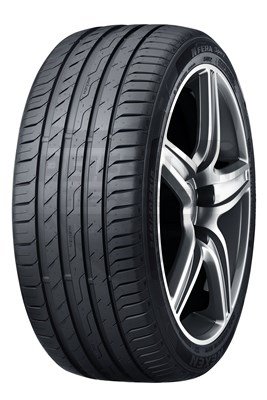 Nexen N Fera Sport 225/45 R18