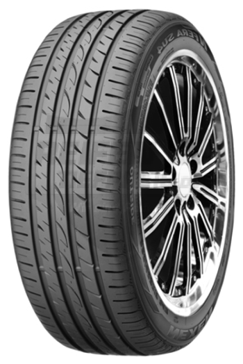Nexen N Fera SU4 195/55 R16