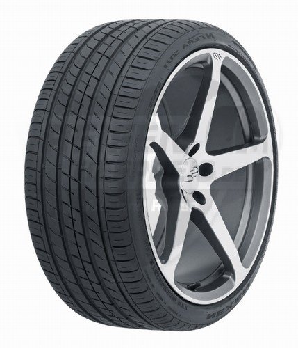 Nexen N Fera SU1 265/40 R18
