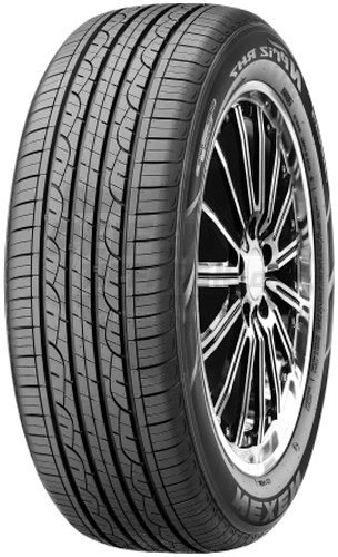 Nexen N Priz RH7 235/55 R18
