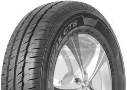 Nexen Roadian CT8 225/75 R16C