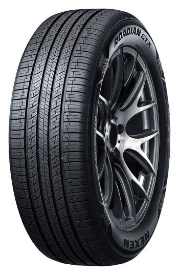 Nexen Roadian GTX 215/65 R17