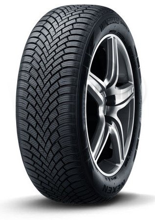Nexen Winguard SnowG 3 195/55 R16