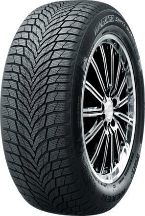Nexen Winguard Sport 2 SUV 235/50 R19