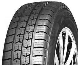 Nexen Winguard WT1 195 R14C