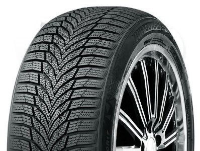 Nexen Winguard Sport 2 205/55 R16
