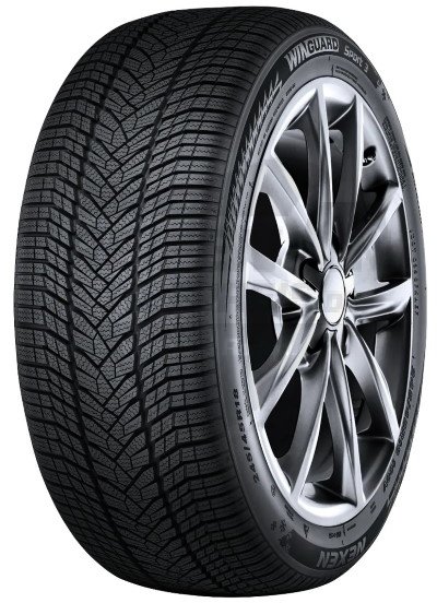 Nexen Winguard Sport 3 215/65 R17