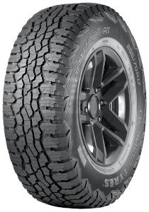Nokian Outpost AT 265/60 R20