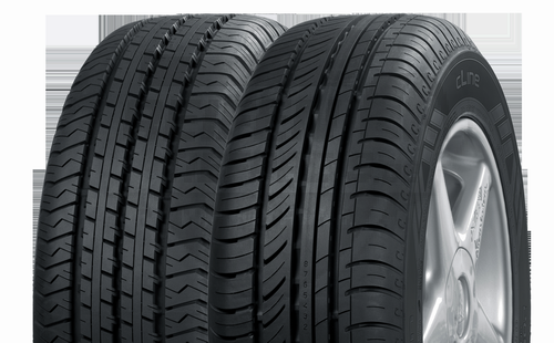 Nokian CLine Cargo 235/60 R17C