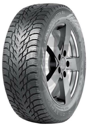 Nokian Hakkapeliitta R3 225/45 R18