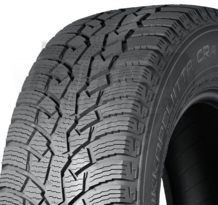 Nokian Hakkapeliitta CR4  185/65 R15C