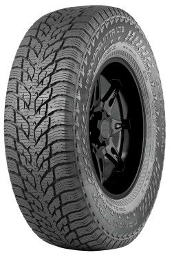 Nokian Hakkapeliitta LT3 285/70 R17