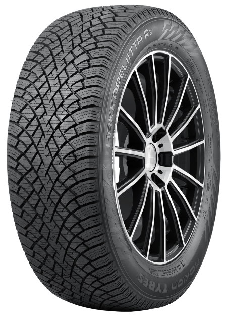 Nokian Hakkapeliitta R5 SUV 235/50 R18