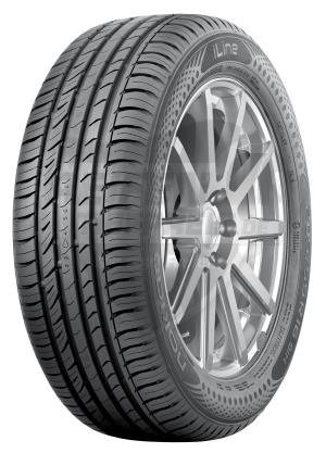 Nokian iLine 155/65 R14
