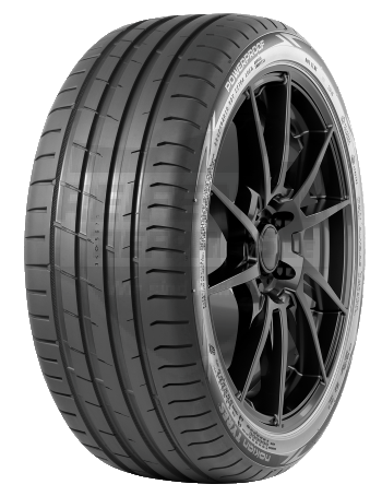 Nokian PowerProof 245/40 R20