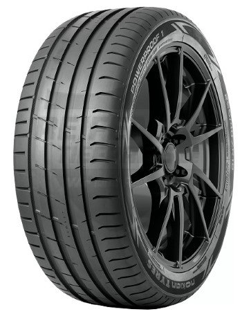 Nokian Powerproof 1 235/55 R17