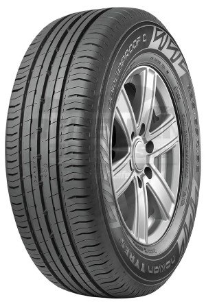 Nokian Cargoproof C 205/75 R16C