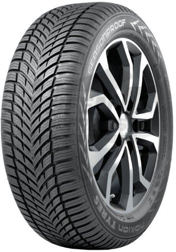 Nokian Seasonproof 1 225/45 R18