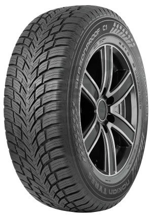 Nokian Seasonproof C1 225/65 R16C