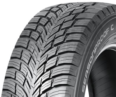 Nokian Seasonproof C 205/75 R16C