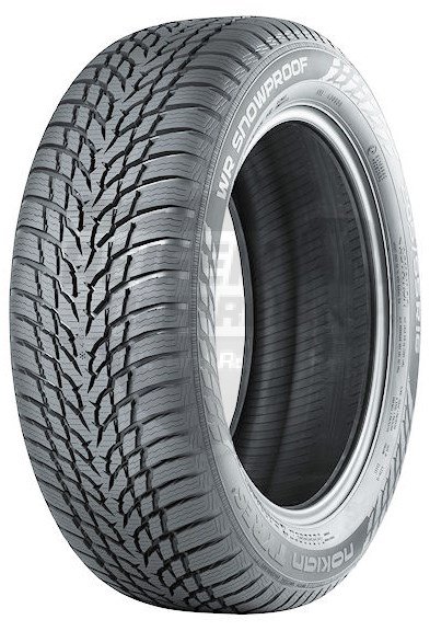 Nokian WR Snowproof 235/50 R17