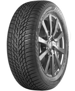 Nokian Snowproof 1 195/55 R16