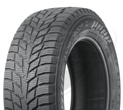 Nokian Snowproof C 205 R16C