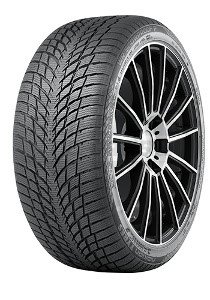 Nokian WR Snowproof P 225/35 R19