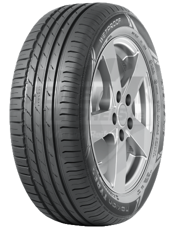 Nokian WetProof 215/50 R18