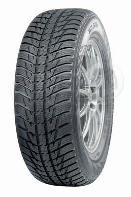 Nokian WR SUV 3 295/40 R20