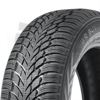 Nokian WR SUV 4 295/40 R21