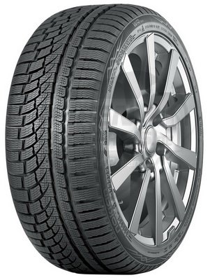 Nokian WR A4 245/40 R20