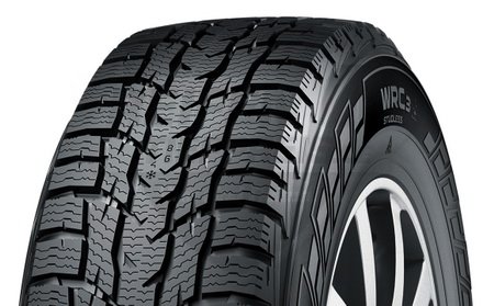 Nokian WR C3 205/65 R16C