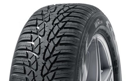 Nokian WR D4 175/70 R13