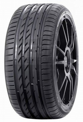 Nokian zLine 235/45 R19