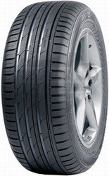 Nokian Z SUV 255/55 R18