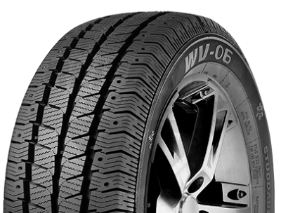 Ovation WV-06 155/80 R13C