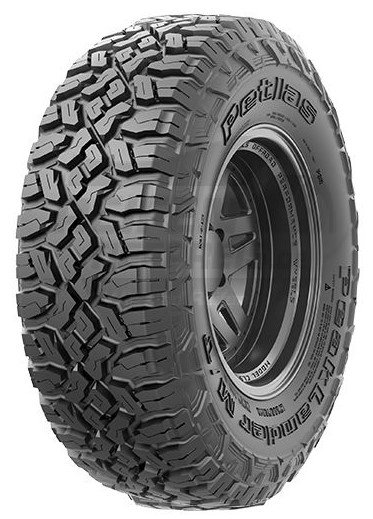 Petlas PEAKLANDER M/T 285/70 R17