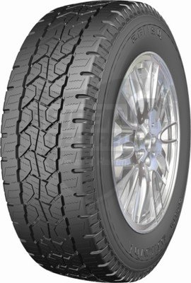Petlas PT875 AllSeason 205/70 R15C