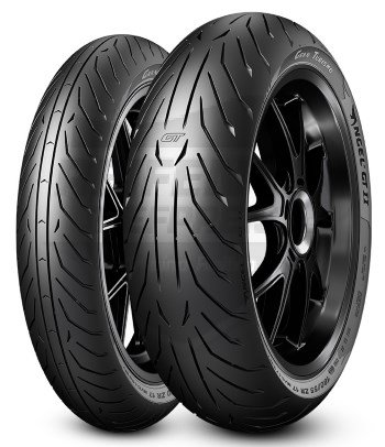 Pirelli Angel GT II 120/60ZR17