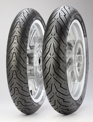 Pirelli Angel Scooter 90/80-14