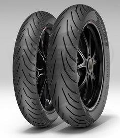 Pirelli Angel City 110/70-17