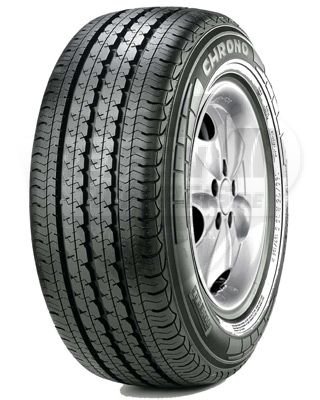 Pirelli Chrono Serie 2 EcoImpact 215/65 R15C