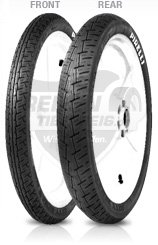 Pirelli City Dem_on 2.75-18